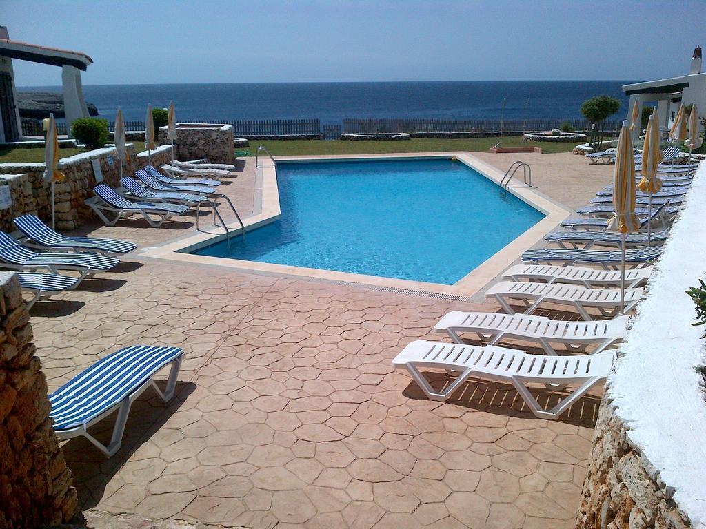 Villas Binibeca Exterior foto